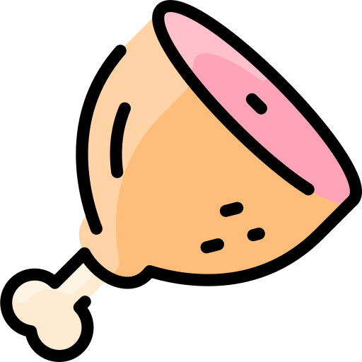 Ham free icon