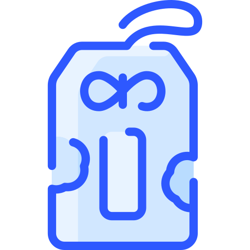 omamori icono gratis