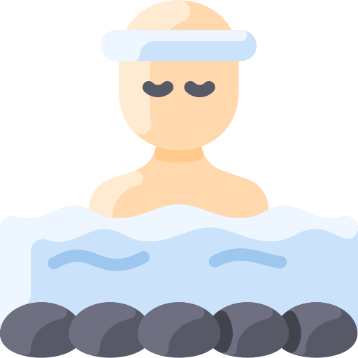 onsen Icône gratuit onsen Icône gratuit