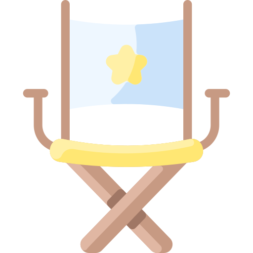 président directeur Icône gratuit