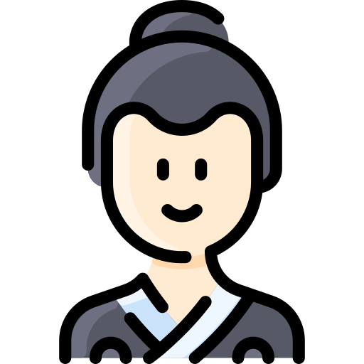 samurai kostenlos Icon samurai kostenlos Icon