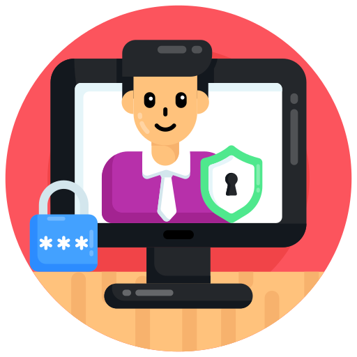 sécurité Icône gratuit sécurité Icône gratuit