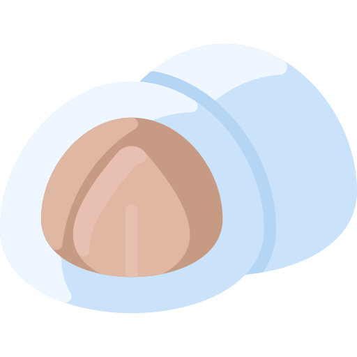 daifuku icono gratis