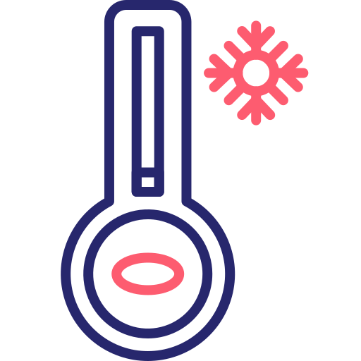 Cold free icon Cold free icon
