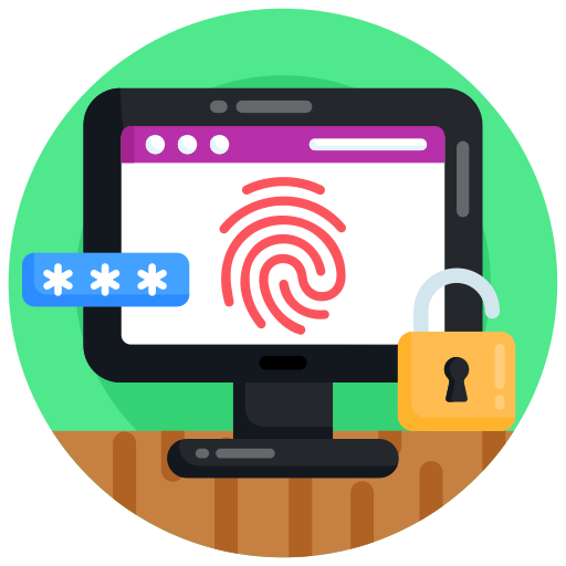 Security free icon
