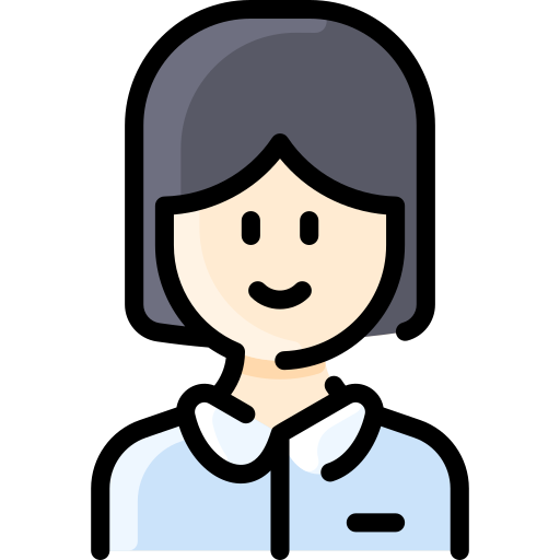 치료사 무료 아이콘