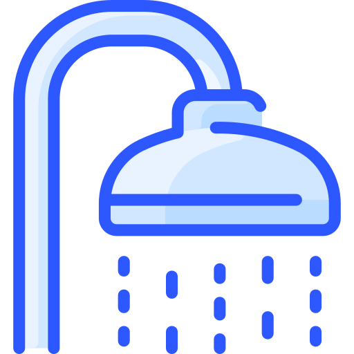 ducha icono gratis