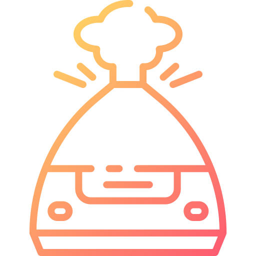 Humidifier free icon Humidifier free icon