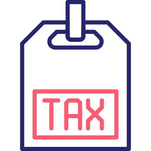 etiqueta de precio icono gratis