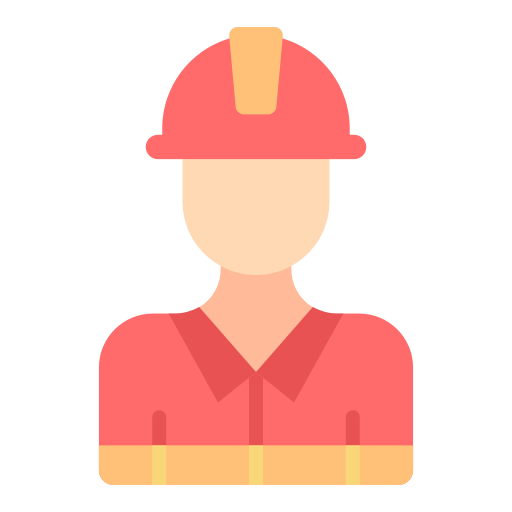 Firefighter - Free professions and jobs icons