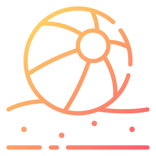 wasserball kostenlos Icon