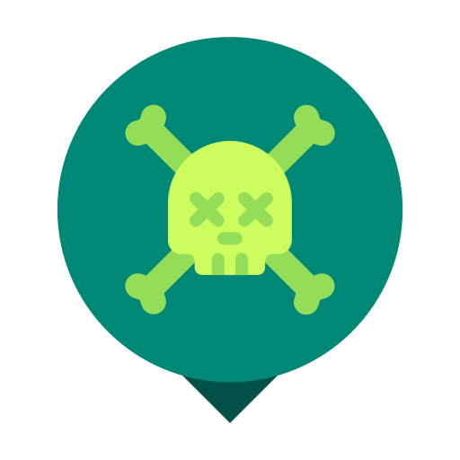 Location free icon Location free icon