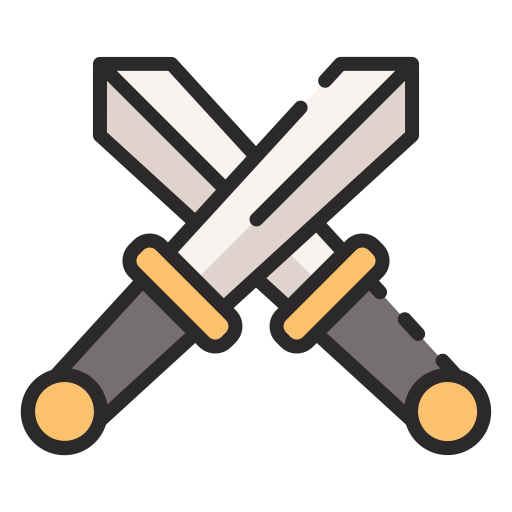 Sword free icon