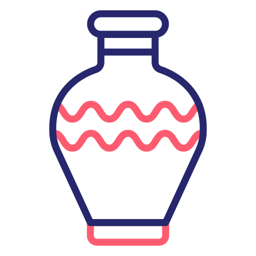 Ваза бесплатно иконка