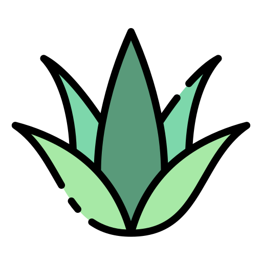 Agave free icon