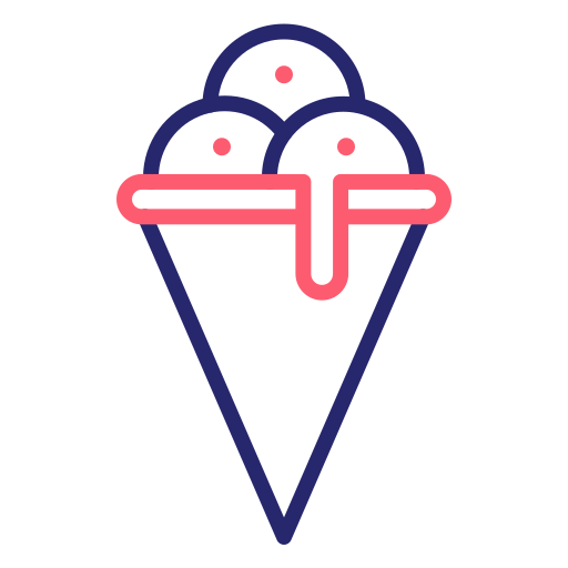 Ice cream free icon Ice cream free icon