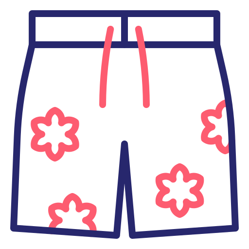 Pants free icon
