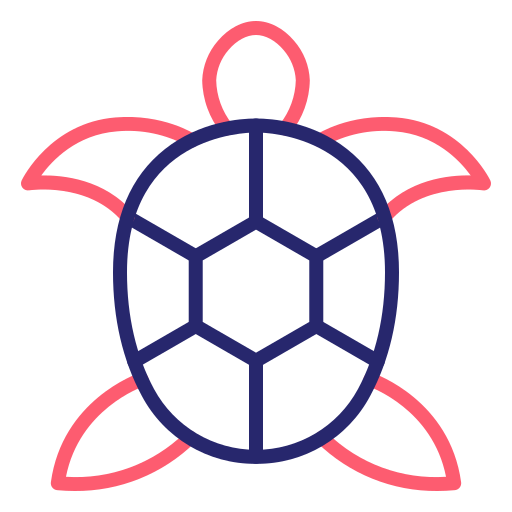 tortuga icono gratis