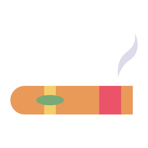 zigarre kostenlos Icon