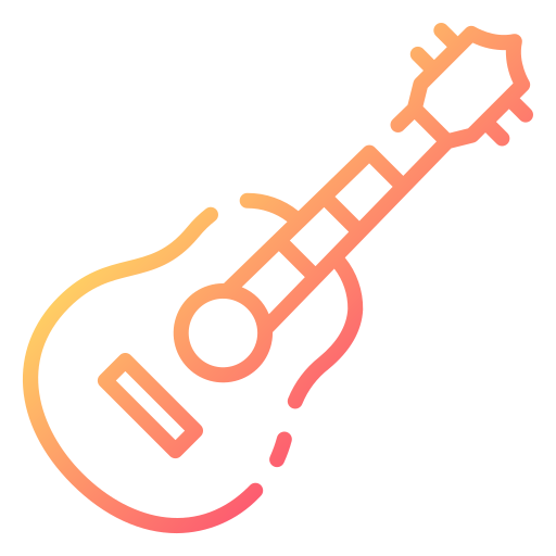 ukelele icono gratis