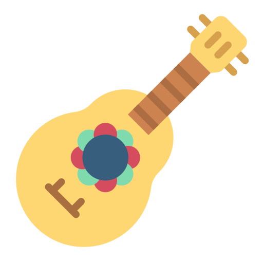 violão grátis ícone violão grátis ícone