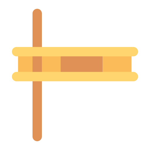 matraca icono gratis