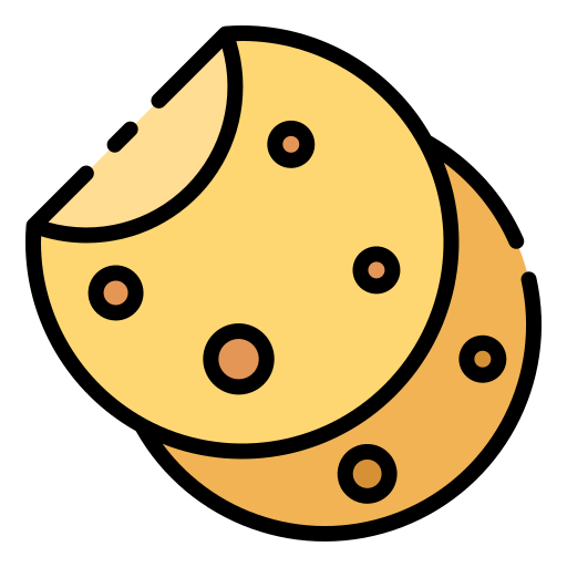 Tortilla free icon