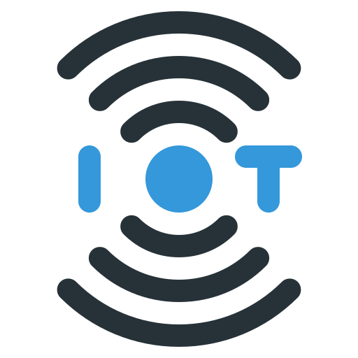 iot icono gratis