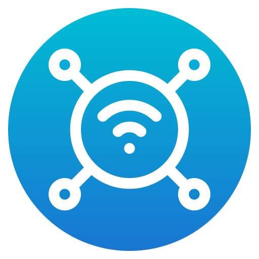 iot icono gratis