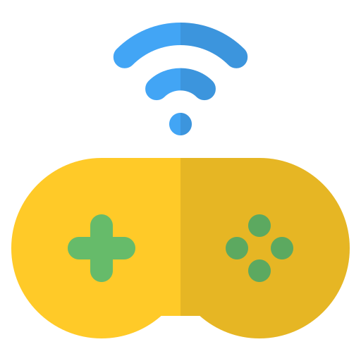 manette de jeu Icône gratuit manette de jeu Icône gratuit