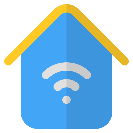 intelligentes zuhause kostenlos Icon intelligentes zuhause kostenlos Icon