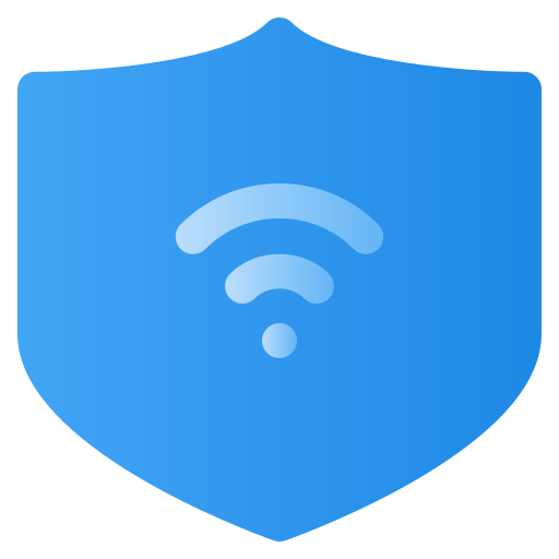 Shield free icon