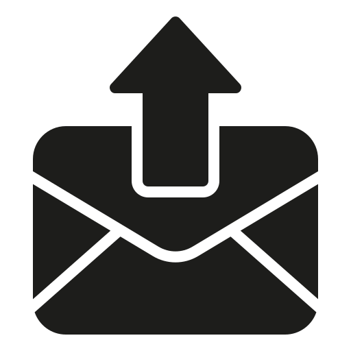 correo electrónico icono gratis