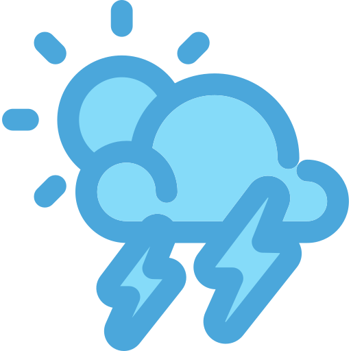 Hurricane - Free weather icons