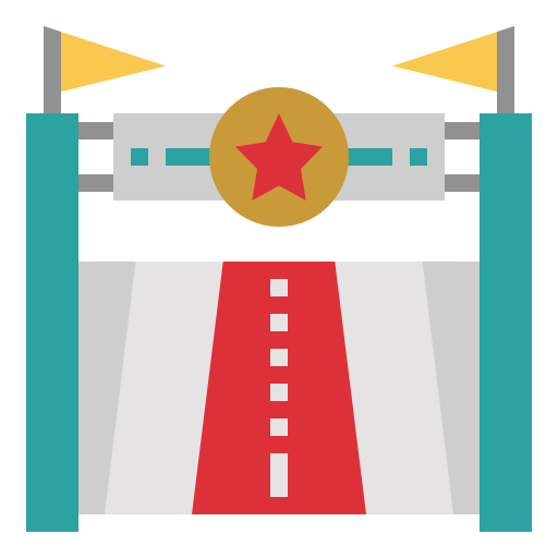 Start free icon