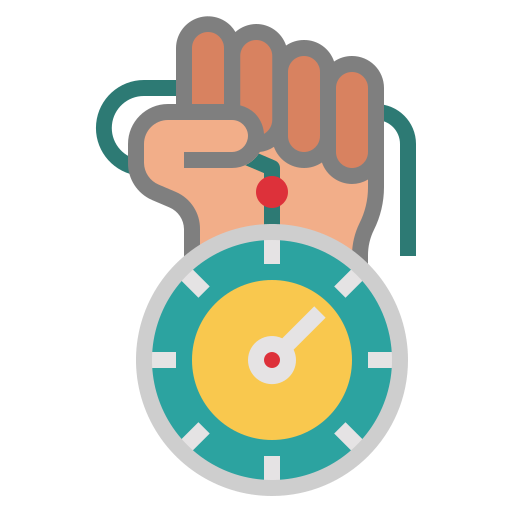 Stopwatch free icon