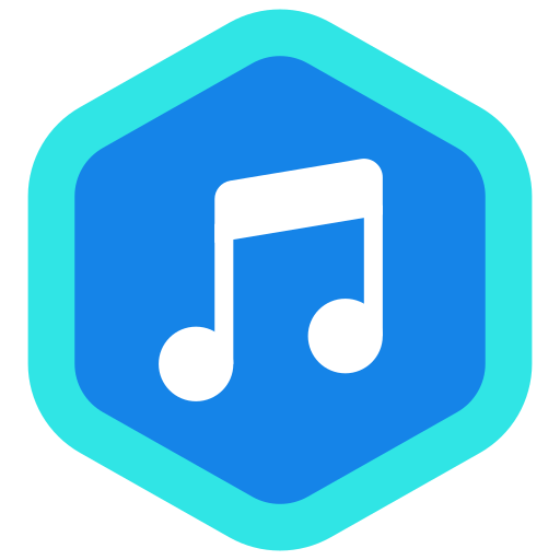 música icono gratis