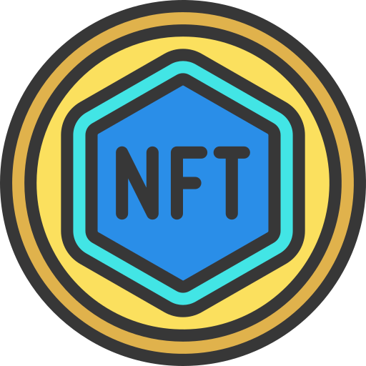 Nft - Free business and finance icons