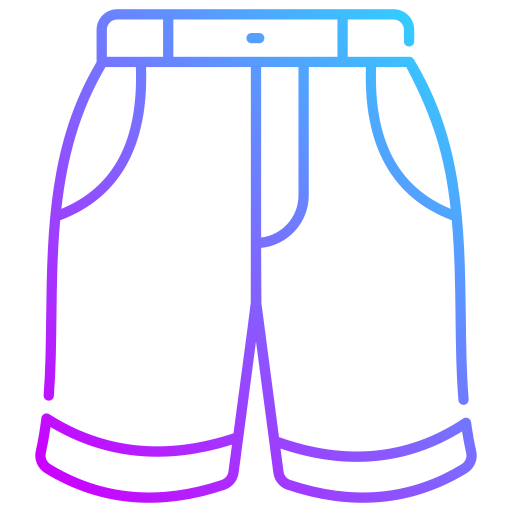 kurze hose kostenlos Icon kurze hose kostenlos Icon