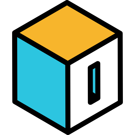 letra o icono gratis