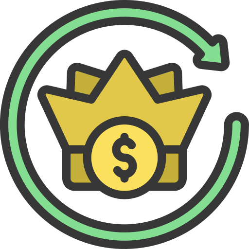 Royalties - Free Music And Multimedia Icons