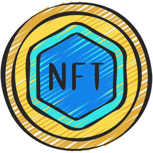 nft icono gratis