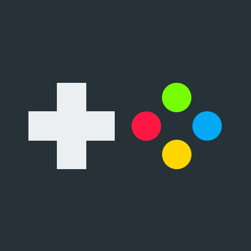 Геймпад бесплатно иконка Геймпад бесплатно иконка