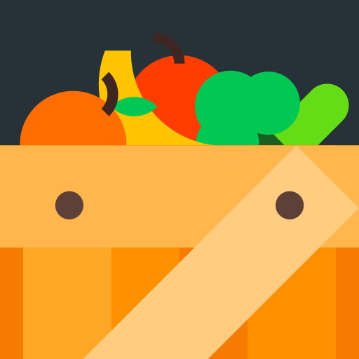 Урожай бесплатно иконка