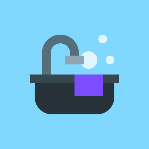 badewanne kostenlos Icon