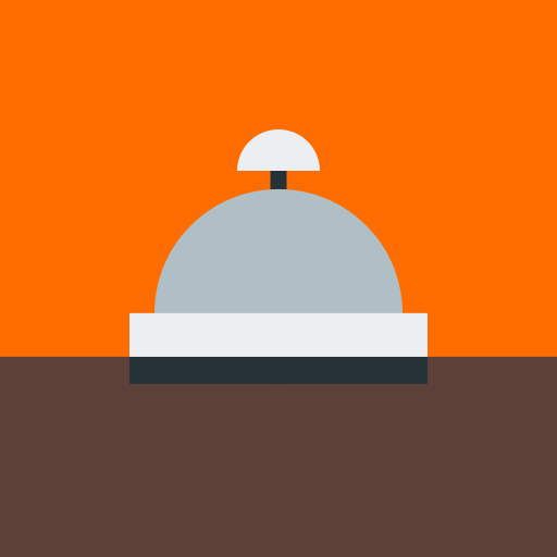 campana icono gratis