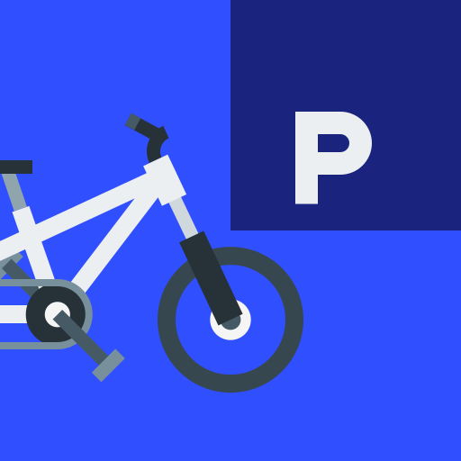 estacionamiento icono gratis