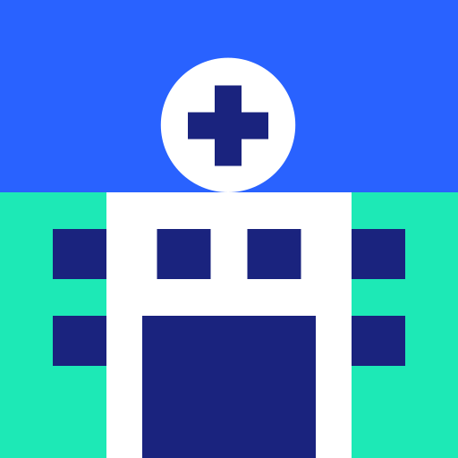 hospital icono gratis