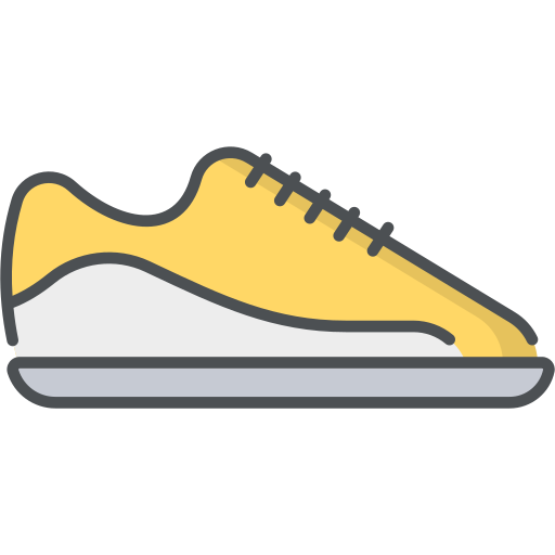 zapatos icono gratis