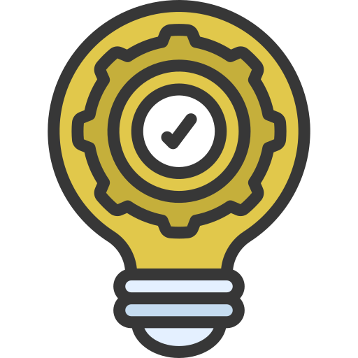 Инновации бесплатно иконка